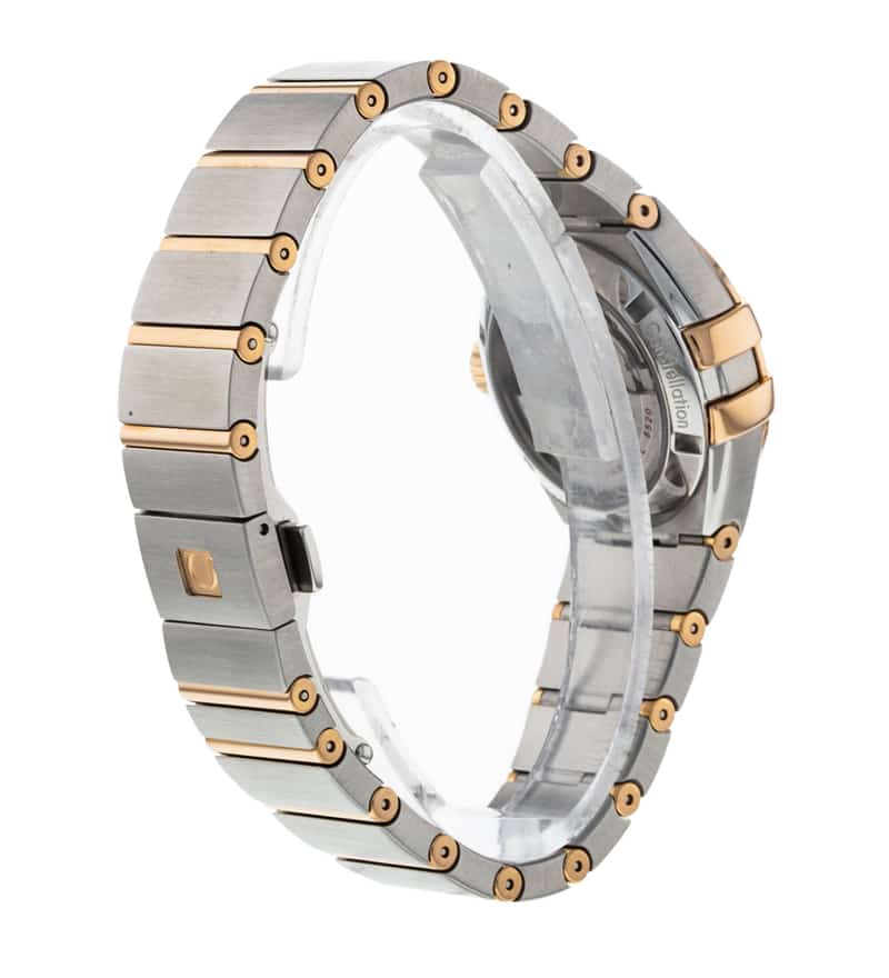 Omega Constellation Ladies 123.20.27.20.53.001
